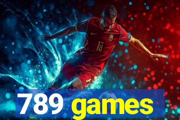789 games